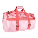 Kari traa Traa 50L duffelbag Pink One Size