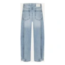 Cambio Dame Jeans Blå S,