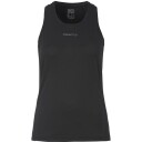 Craft Adv Essence Singlet2 W Black