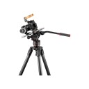 Manfrotto Nitrotech 608 tripod
