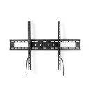 Nedis Tiltbart Veggfeste for TV 60-100" med 75 kg Vektkapasitet