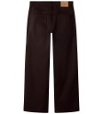 Name It Nkmben Skater Twi Pant 6709 Qy   Brown   128