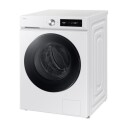 Samsung Vask/tørk WD11DB7B85GWU3 AI Wash 11/6 kg White