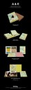 Park Hyo Shin  A&E  CD