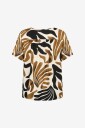 Soyaconcept   Bluse Sc feldi 2   Grønn