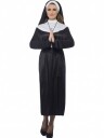Smi Nonne kostyme