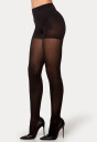 Pieces Shaper 40 denier tights Black M/L