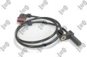 ABAKUS 120 03 052 Sensor ABS
