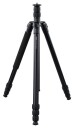 Dörr Aluminium Tripod PST 250 1/4" Gjenger Maks 8 kg (51 250 cm)