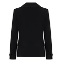 Moschino Dame Jakker Svart M,