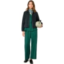 Weekend Max Mara Dame Bluser & Skjorter Grønn 2XS,