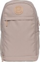 Skolesekk Urban Beige 30L Beckmann