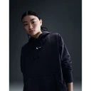 Nike Dame Sport Svart L,