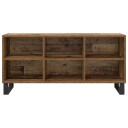  TV skap Gamle tre 103,5 x 30 x 50 cm Konstruert tre