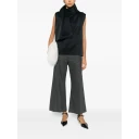 Khaite Dame Bluser & Skjorter Svart S,