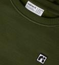 Name It Collegegenser   Noos   NkmFlo   Rifle Greeb   Name It   2 år (92)   Collegegenser   Armygrønn