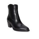 Ralph Lauren Dame Sko Svart 41 EU,