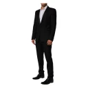 Dolce & Gabbana Herre Dress Svart M,
