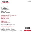 Dearest Sister Collective Heart Vinyl