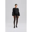Malina Dame Bluser & Skjorter Svart M