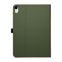 Ferrelli Foliocase iPad 10,9" (2022) / iPad 11" (A16) grønn