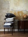 Lovely Linen Lovely Putetrekk 50x50 cm Natural Beige