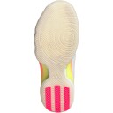 adidas Crazyflight 7 Håndballsko Dame Hvit 36