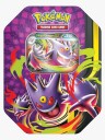 Pokemon Tin Summer Ex Mega Gengar Mega Clefable
