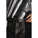 Versace Herre Accessories Svart 85 CM,