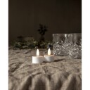 Star Trading LED Telys Star Trading Flamme 2pk 063 05 1