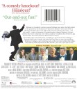 In & Out (1997 DVD