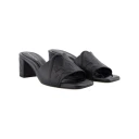 Alexander McQueen Dame Sko Svart 36 EU,