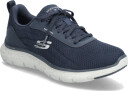 Skechers Women Flex Appeal 5.0 Fresh Trek   Navy   36