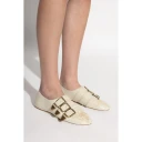 Chloé Dame Sko Beige 40 EU,