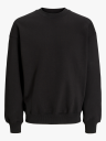 Jack and Jones Urban Edge Sweat Crew Neck Sort M