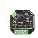 Zigbee 3.0 Box Relay 200W LED/400W Ohmic