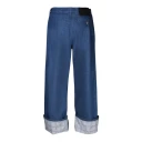 JW Anderson Herre Jeans Blå L,