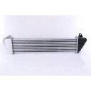 Intercooler NISSENS 961425