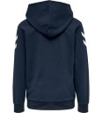 Hummel Hmlbox Hoodie Blue 110
