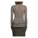 Rick Owens Dame Topper Grå L,