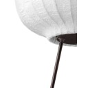 Vipp 581 Paper Gulvlampe Hvit