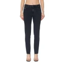 Diesel Dame Jeans Svart W32,