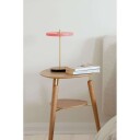 Umage Asteria Move V2 Bordlampe Nuance Rose