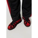 Adidas Originals Herre Sko Rød 41 1/2 EU,