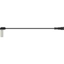Sensor, ABS WABCO 4410328630