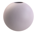 Cooee Design Ball vase 10 cm lilla