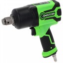 Ks Tools 512.0035 3/4 Competition Pneumatisk Slagtrekker Med Høy Ytelse, 2000 Nm 512.0035 Slagskruer Med Trykluft