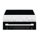 Electrolux Komfyr LKR6000CNW