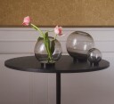 Aytm Globe vase 17 cm sort