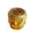 Høiax Union PEX 1"1"X25mm
